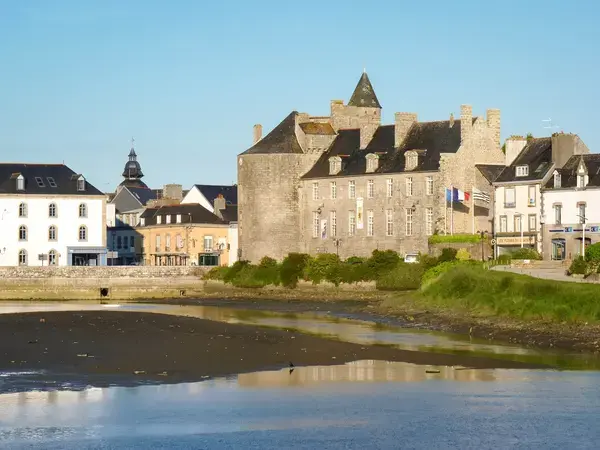 Monte Escalier Entreprise Entreprise monte escalier Pont-l'Abbé