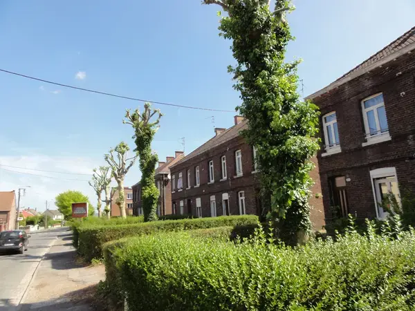 Monte Escalier Entreprise Entreprise monte escalier Quiévrechain