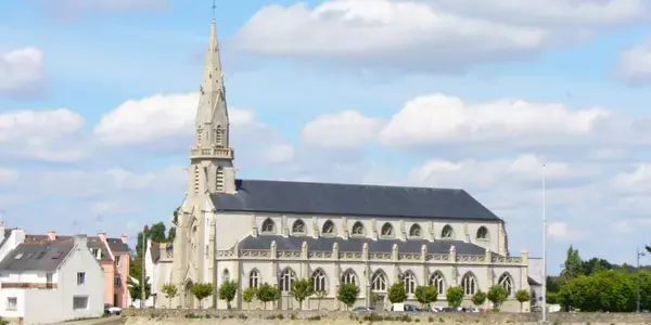 Monte Escalier Entreprise Entreprise monte escalier Riantec