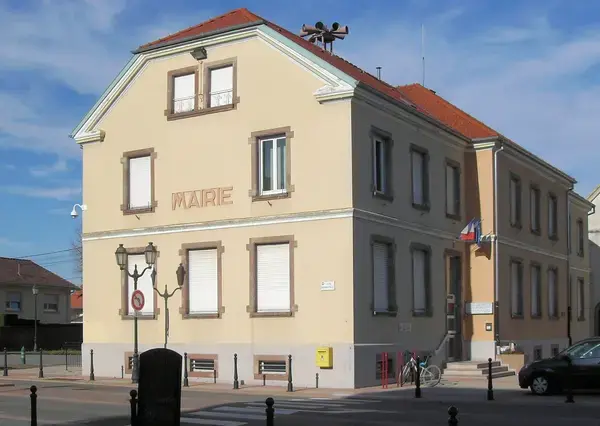 Monte Escalier Entreprise Entreprise monte escalier Richwiller