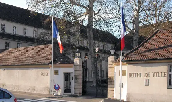 Monte Escalier Entreprise Entreprise monte escalier Rixheim