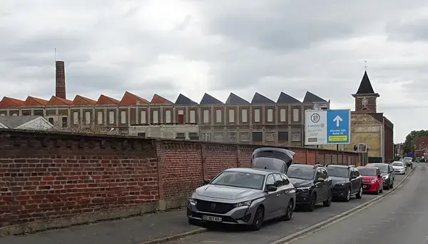 Monte Escalier Entreprise Entreprise monte escalier Sailly-sur-la-Lys