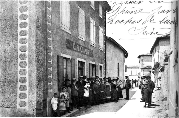 Monte Escalier Entreprise Entreprise monte escalier Saint-Clair-du-Rhône