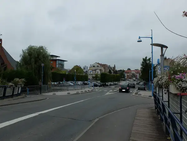 Monte Escalier Entreprise Entreprise monte escalier Saint-Laurent-Blangy