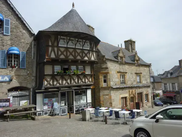 Monte Escalier Entreprise Entreprise monte escalier Saint-Renan