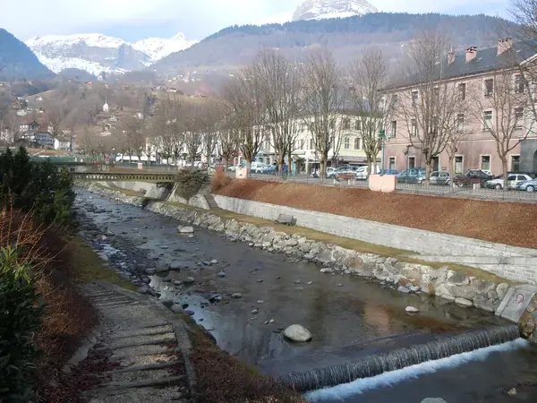 Monte Escalier Entreprise Entreprise monte escalier Sallanches