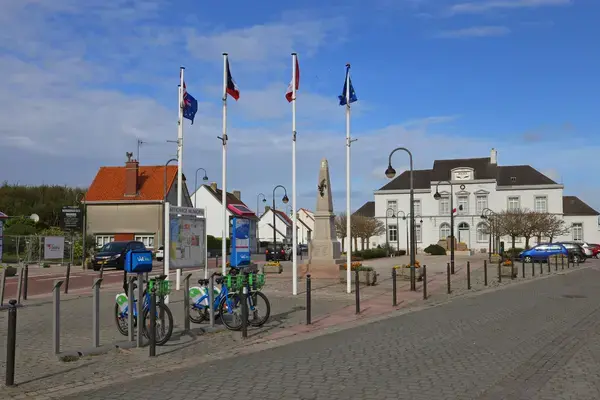 Monte Escalier Entreprise Entreprise monte escalier Sangatte