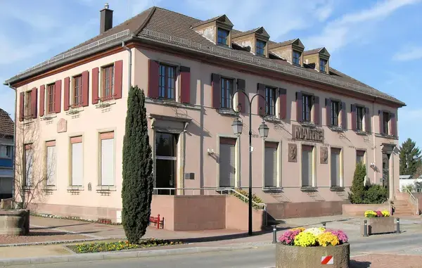Monte Escalier Entreprise Entreprise monte escalier Sausheim
