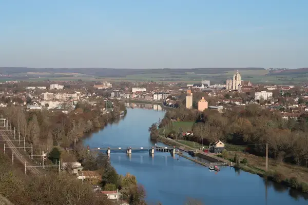 Monte Escalier Entreprise Entreprise monte escalier Sens