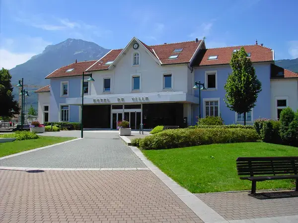 Monte Escalier Entreprise Entreprise monte escalier Seyssinet-Pariset