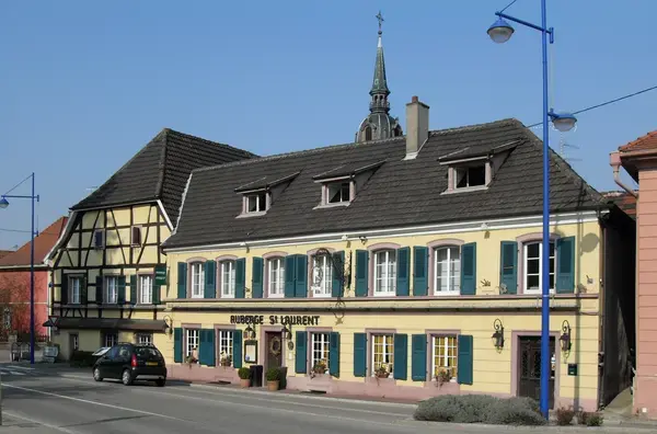 Monte Escalier Entreprise Entreprise monte escalier Sierentz