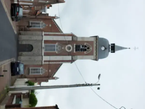 Monte Escalier Entreprise Entreprise monte escalier Sin-le-Noble