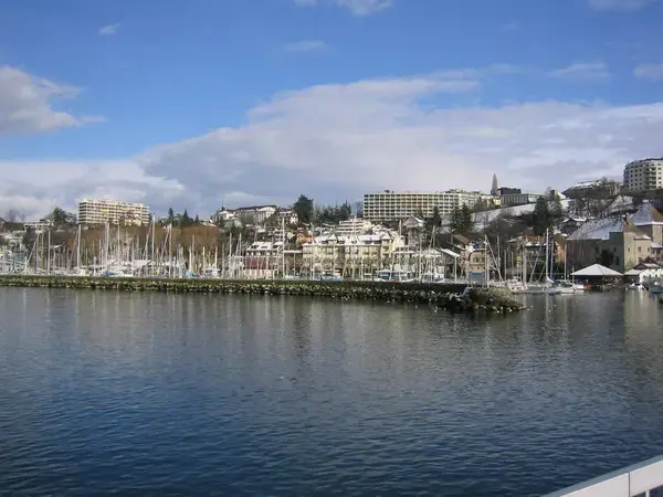 Monte Escalier Entreprise Entreprise monte escalier Thonon-les-Bains
