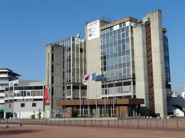 Monte Escalier Entreprise Entreprise monte escalier Vaulx-en-Velin