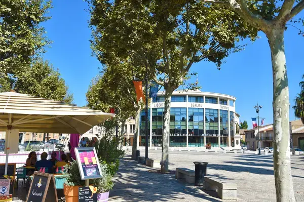 Monte Escalier Entreprise Entreprise monte escalier Villeneuve-lès-Béziers