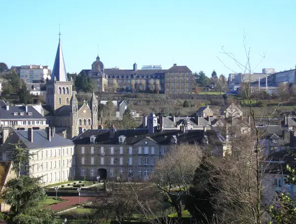 Monte Escalier Entreprise Entreprise monte escalier Vire Normandie