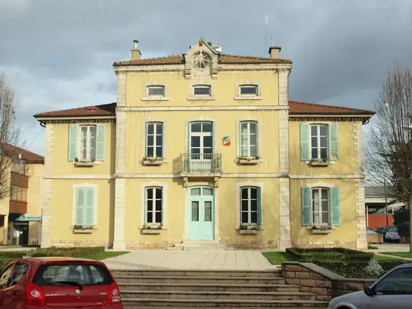 Monte Escalier Entreprise Entreprise monte escalier Viriat