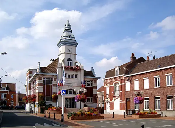 Monte Escalier Entreprise Entreprise monte escalier Wavrin